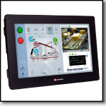 Unitronics UniStream PLC + HMI Series